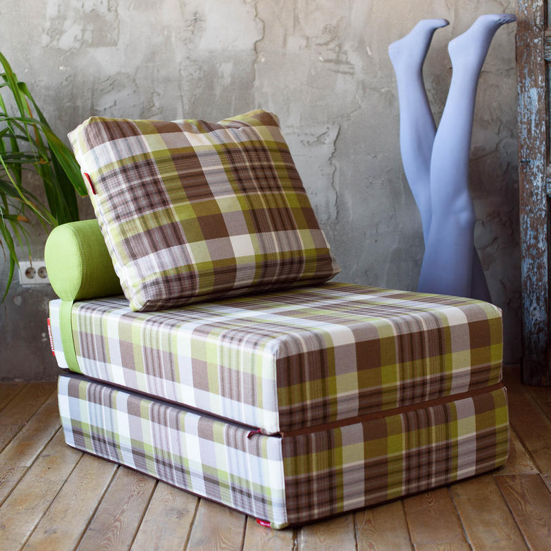 Кресло-кровать Лайм 